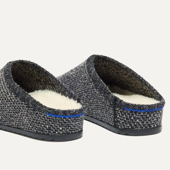 Rothy's The Cozy Clog shoes size 6 - Picture 4 of 13